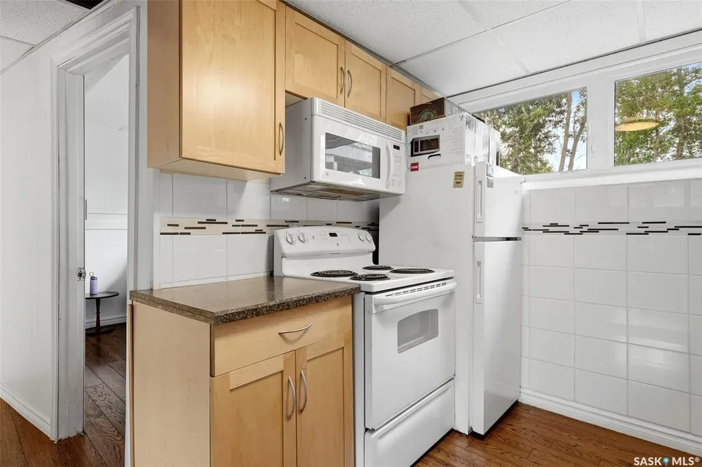 58 Norwood Crescent Regina SK S4R 0A1