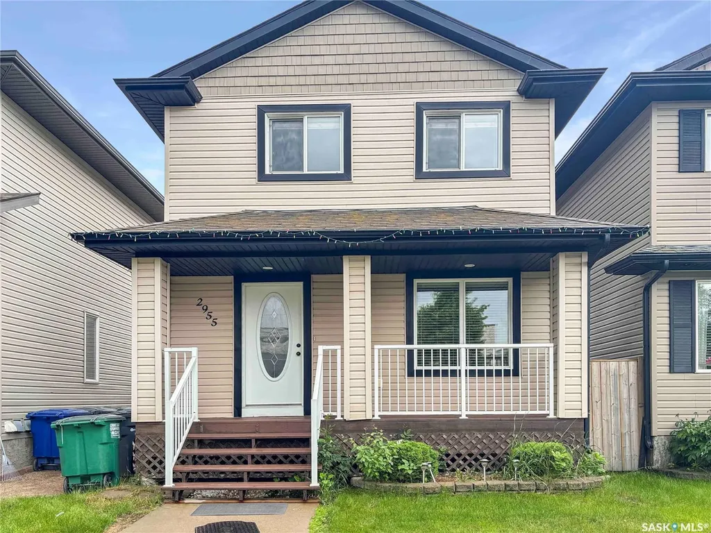 2955 Mcclocklin Road Saskatoon SK S7R 0A1
