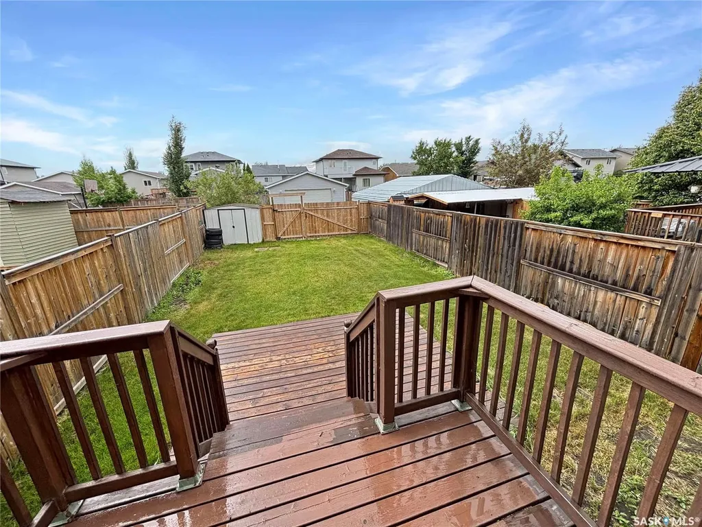 2955 Mcclocklin Road Saskatoon SK S7R 0A1
