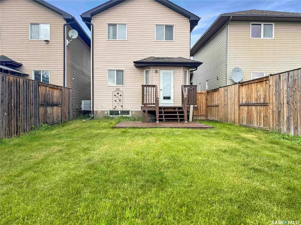 2955 Mcclocklin Road Saskatoon SK S7R 0A1
