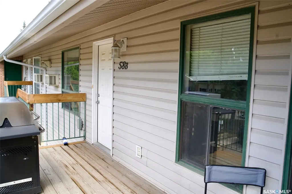 58B Nollet Avenue Regina SK S4T 7P9