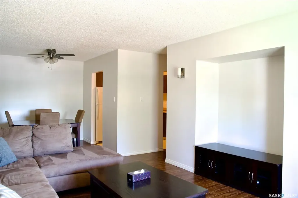58B Nollet Avenue Regina SK S4T 7P9