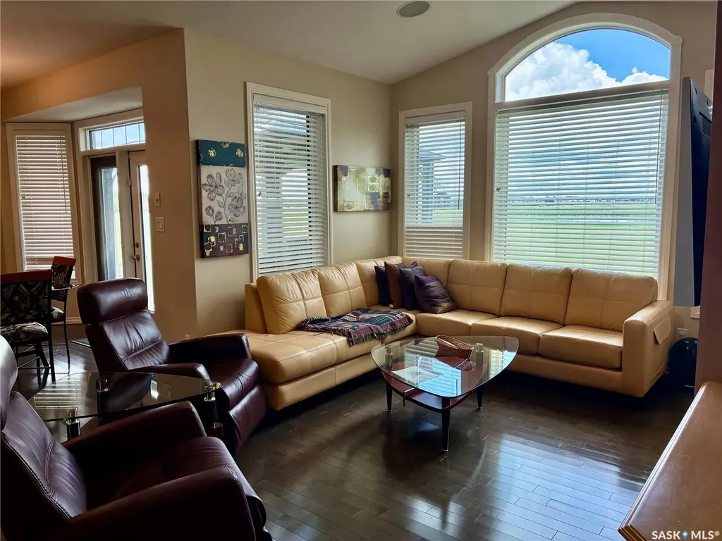 10170 Wascana Estates Regina SK S4V 3E5