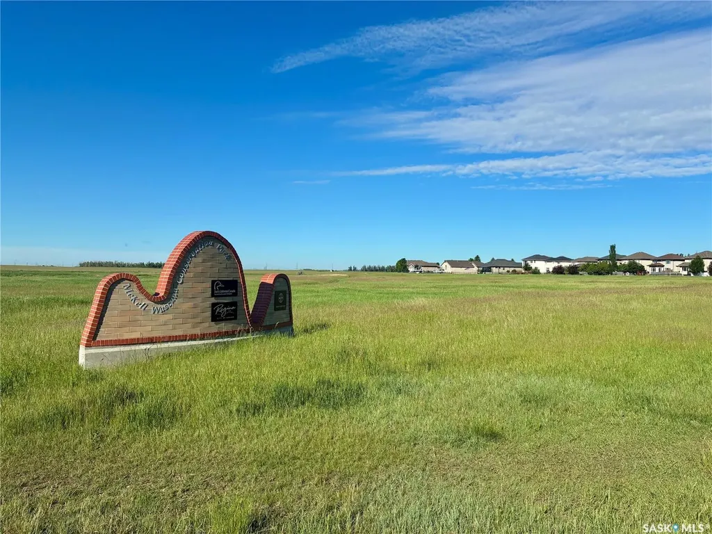 10170 Wascana Estates Regina SK S4V 3E5