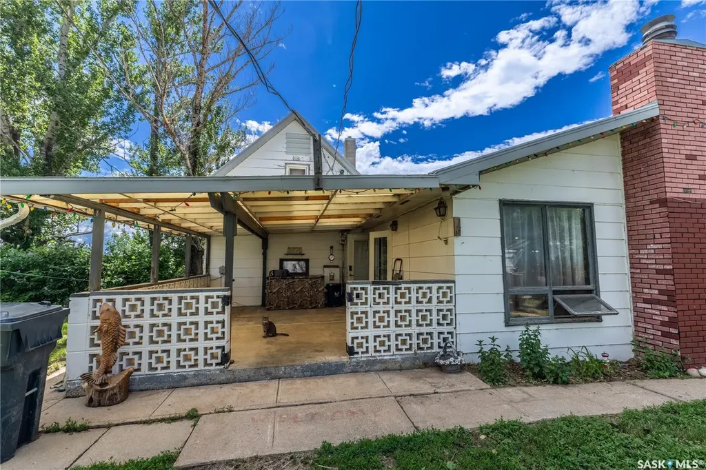 120 Crocus Avenue Briercrest SK S0H 0K0
