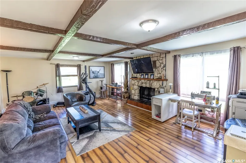 120 Crocus Avenue Briercrest SK S0H 0K0