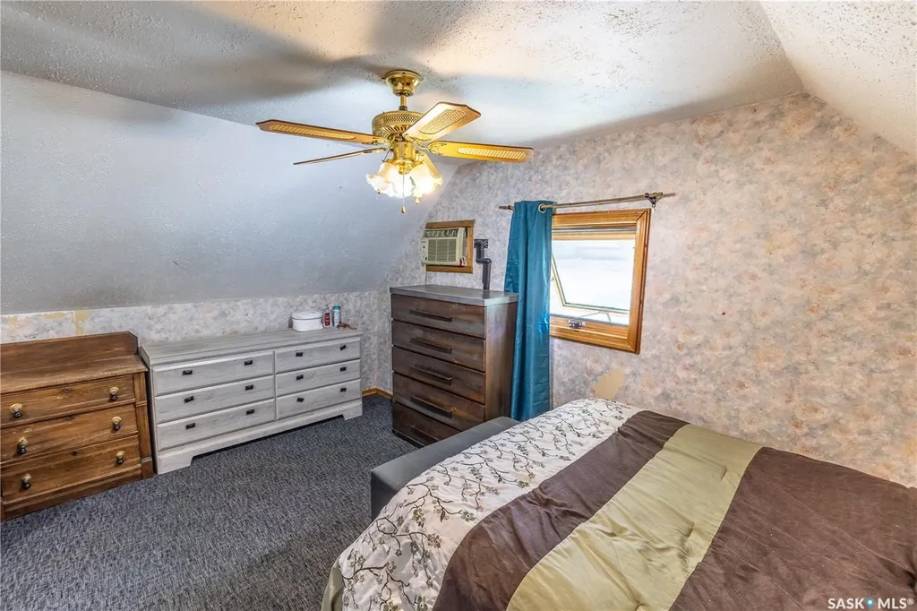 120 Crocus Avenue Briercrest SK S0H 0K0