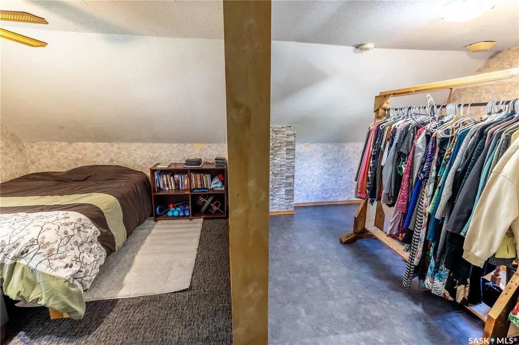 120 Crocus Avenue Briercrest SK S0H 0K0