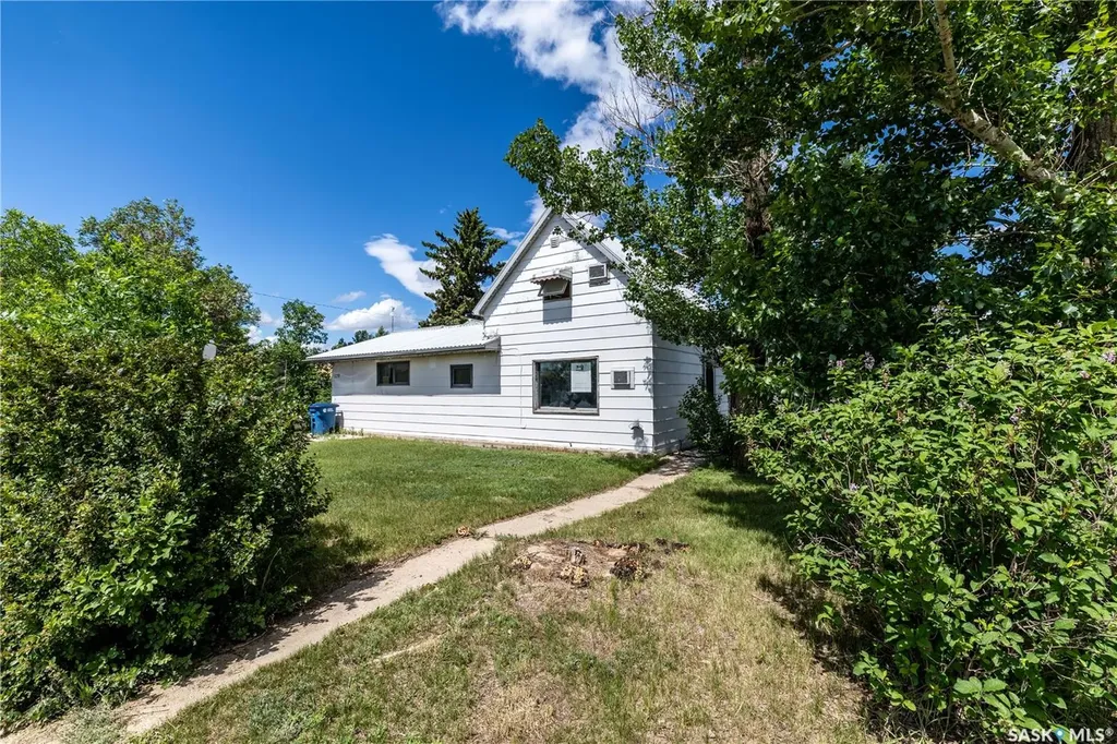 120 Crocus Avenue Briercrest SK S0H 0K0