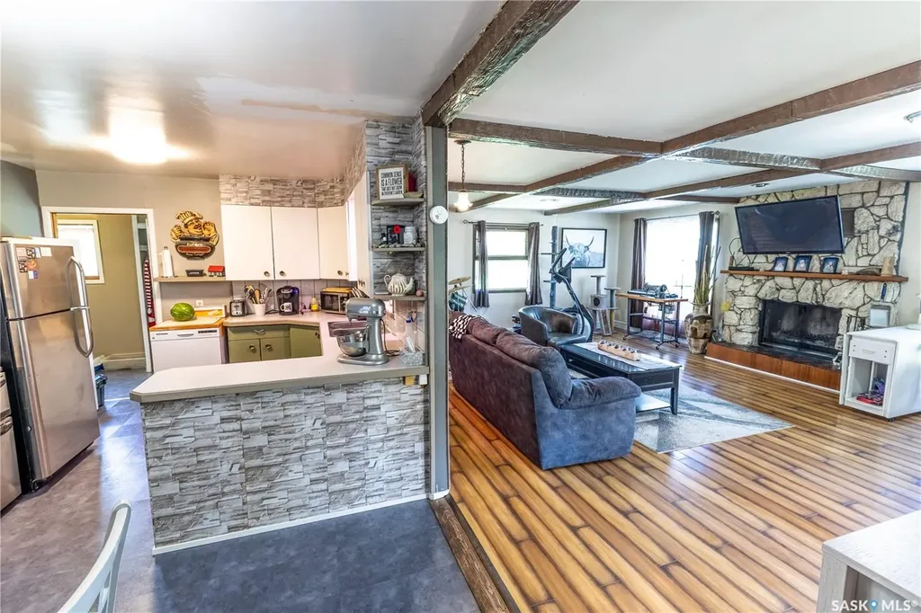 120 Crocus Avenue Briercrest SK S0H 0K0