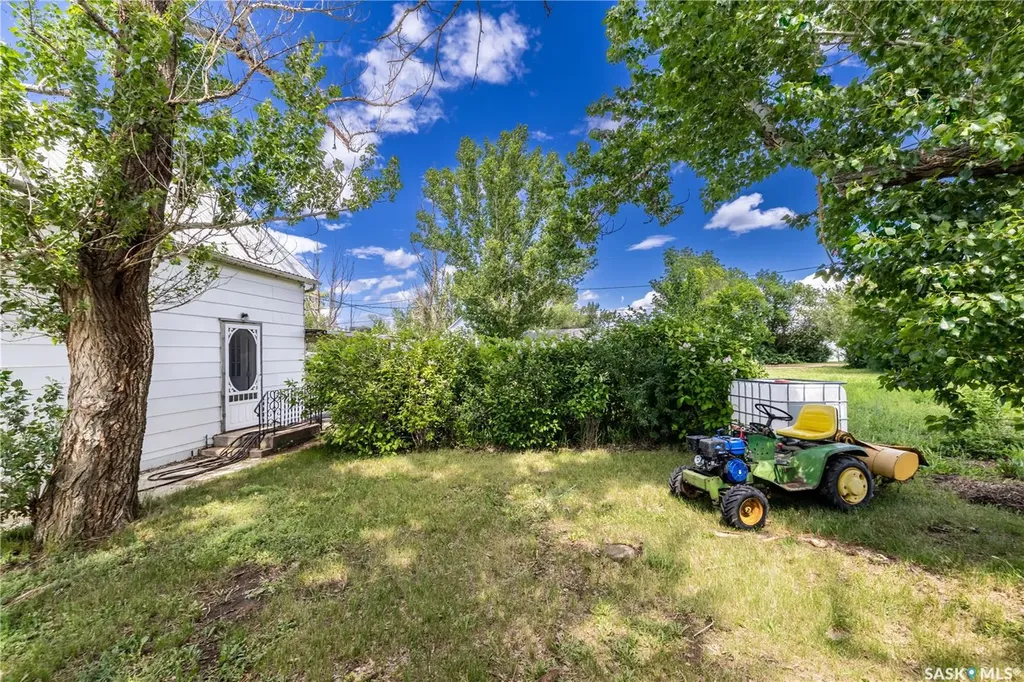 120 Crocus Avenue Briercrest SK S0H 0K0