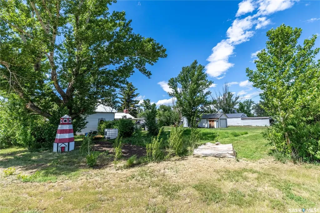 120 Crocus Avenue Briercrest SK S0H 0K0