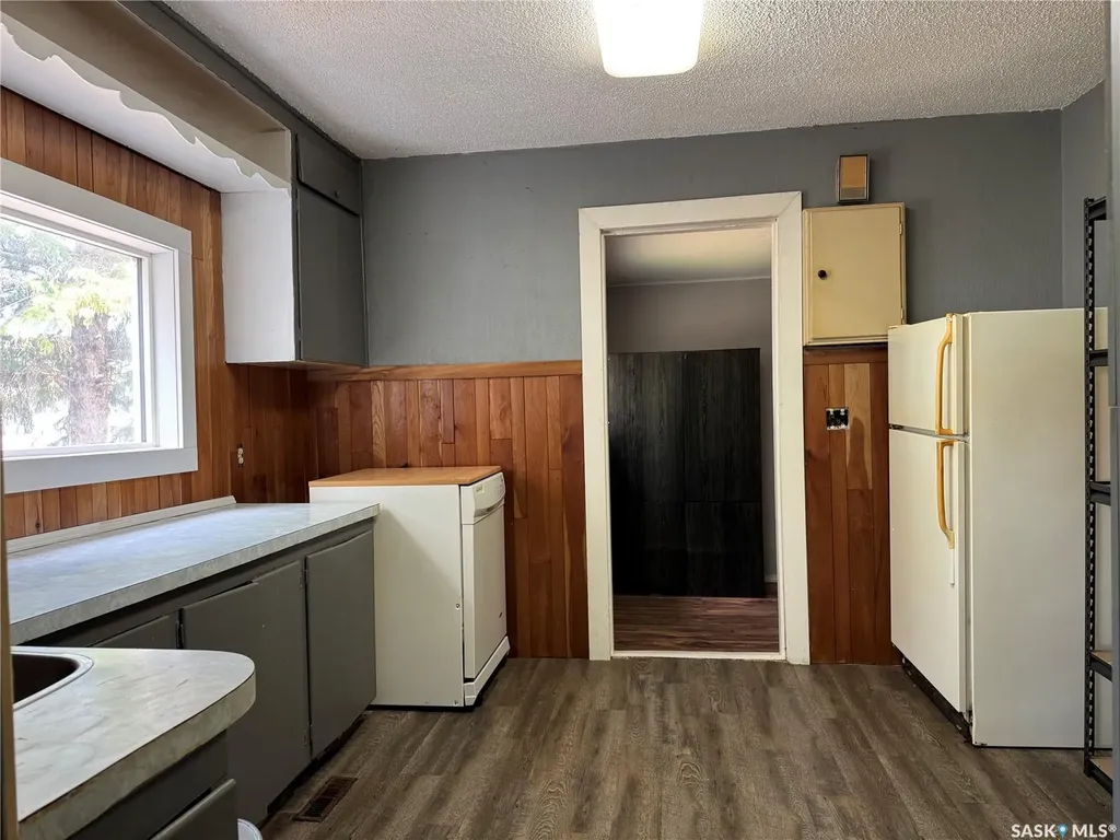 411 4th Street W Wynyard SK S0A 4T0