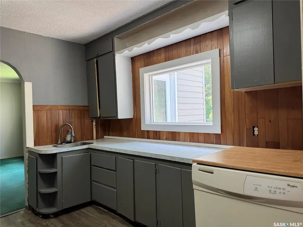 411 4th Street W Wynyard SK S0A 4T0