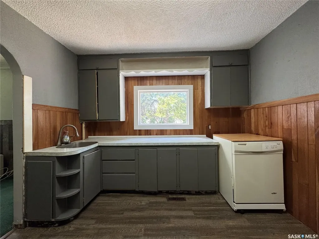 411 4th Street W Wynyard SK S0A 4T0