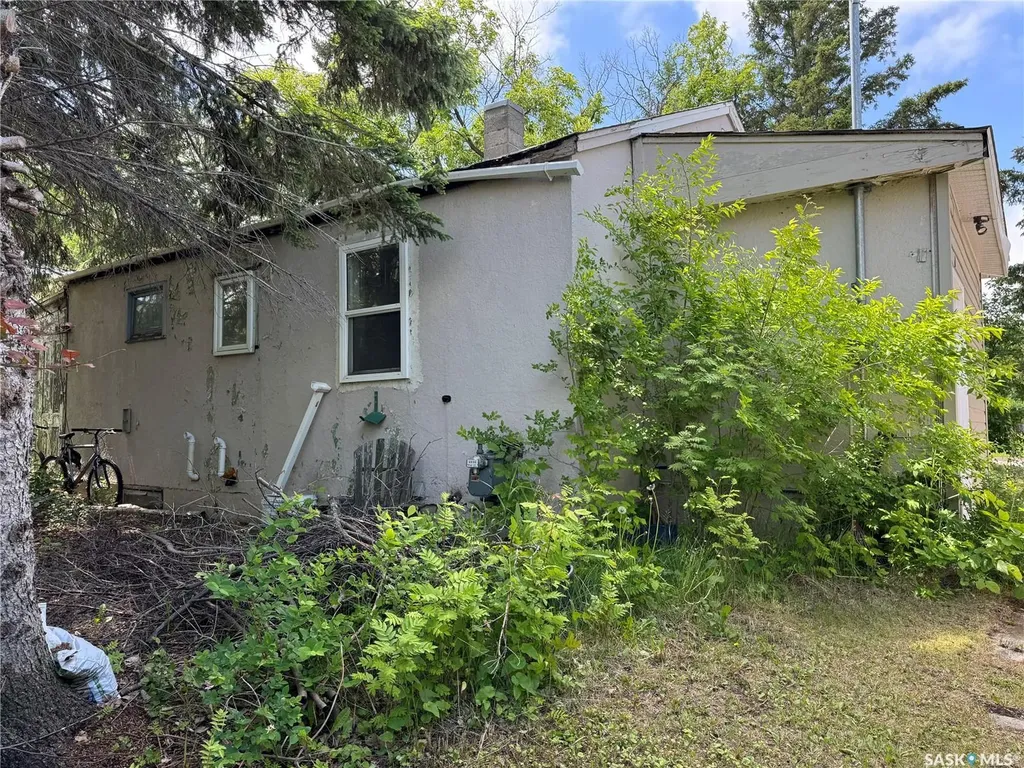 411 4th Street W Wynyard SK S0A 4T0