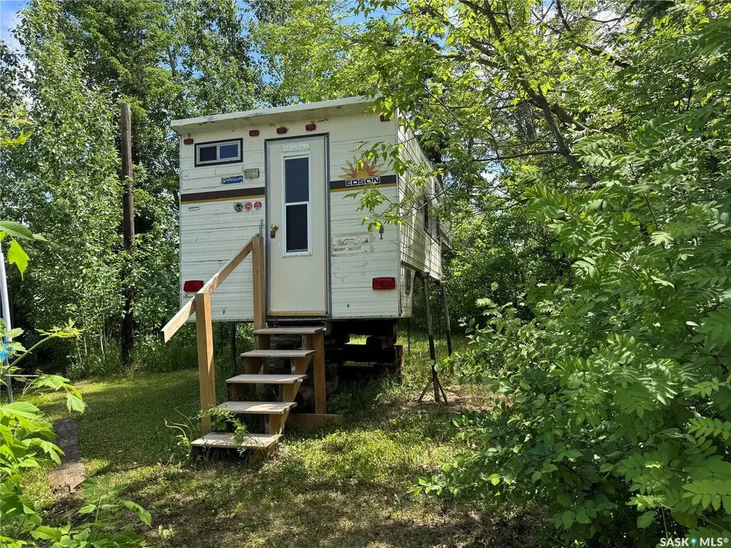 411 4th Street W Wynyard SK S0A 4T0