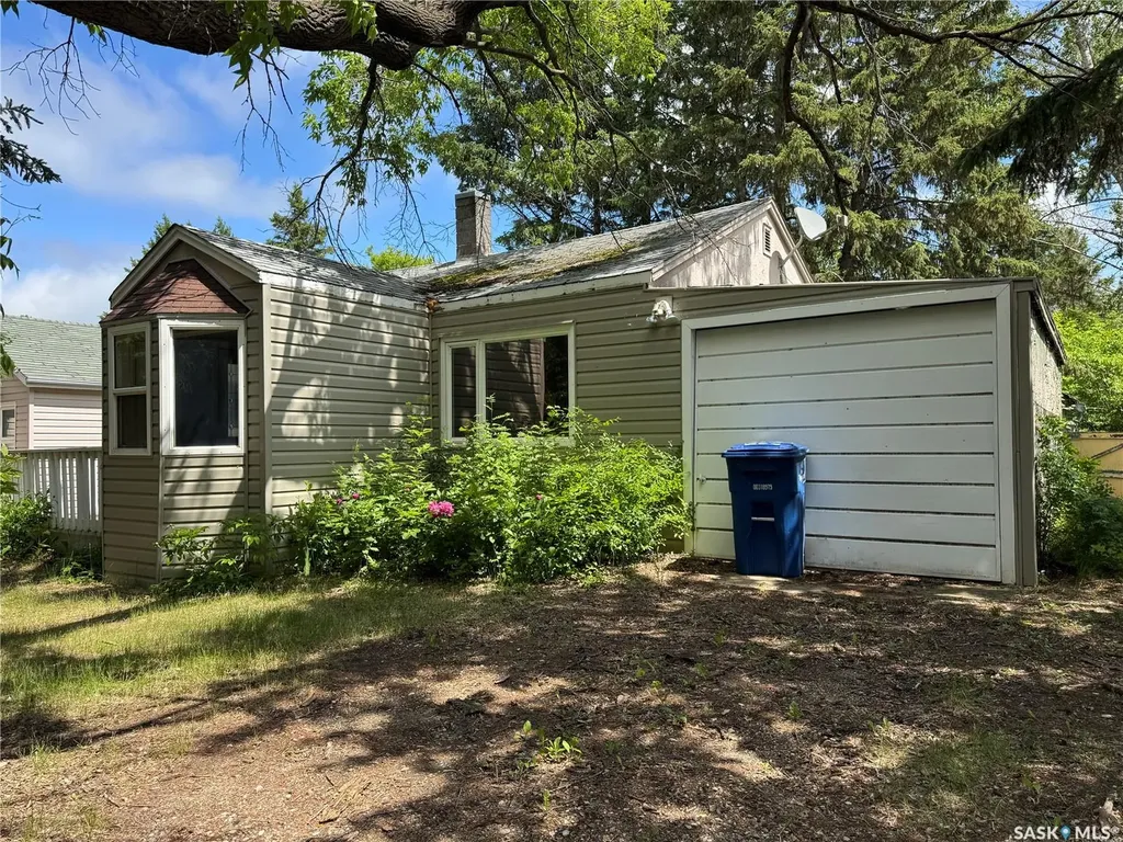 411 4th Street W Wynyard SK S0A 4T0