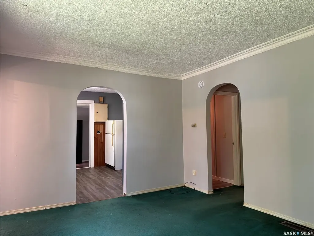 411 4th Street W Wynyard SK S0A 4T0