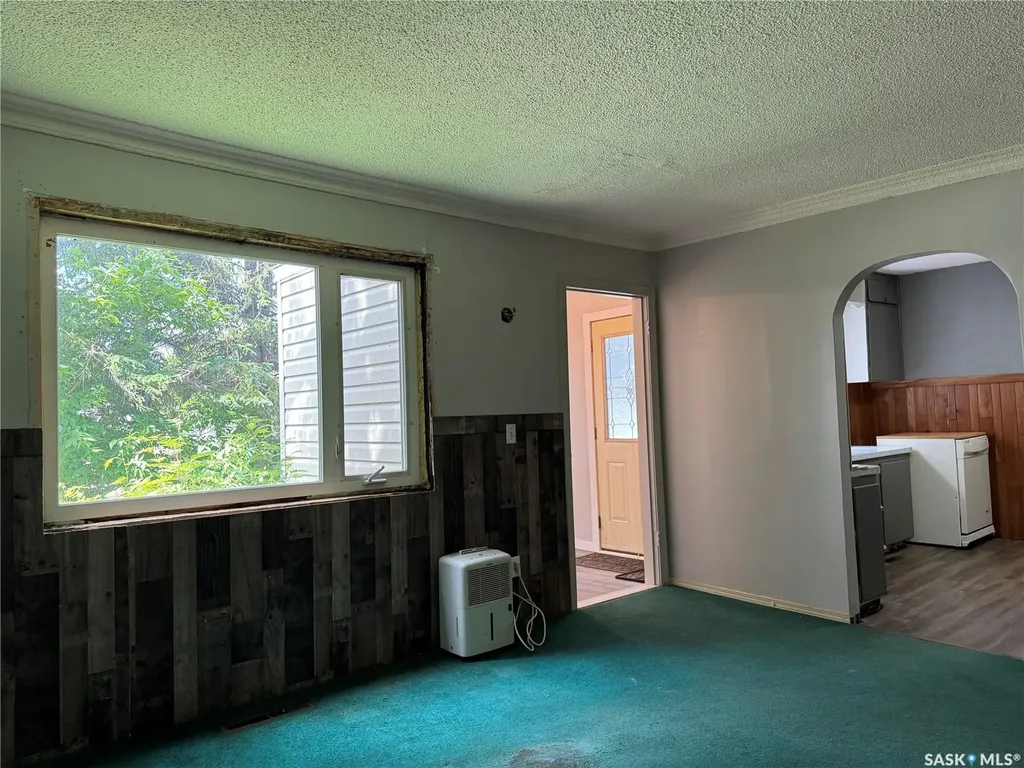 411 4th Street W Wynyard SK S0A 4T0