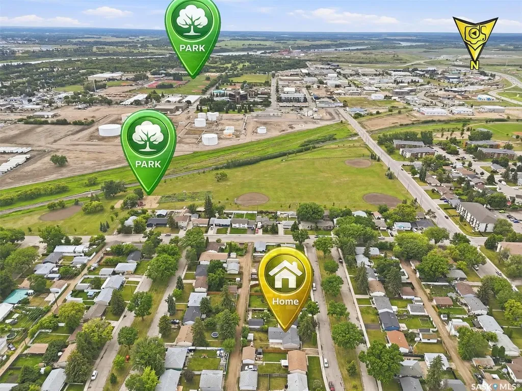 514 V Avenue S Saskatoon SK S7M 3E9