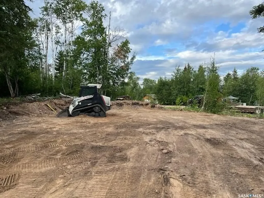 5 Tranquility Bay Big River Rm No. 555 SK S0J 0E0