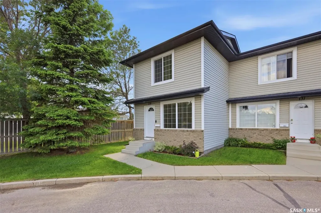103 Rutherford Crescent Saskatoon SK S7N 4X9