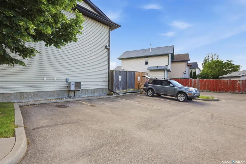 103 Rutherford Crescent Saskatoon SK S7N 4X9