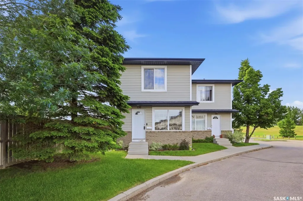 103 Rutherford Crescent Saskatoon SK S7N 4X9