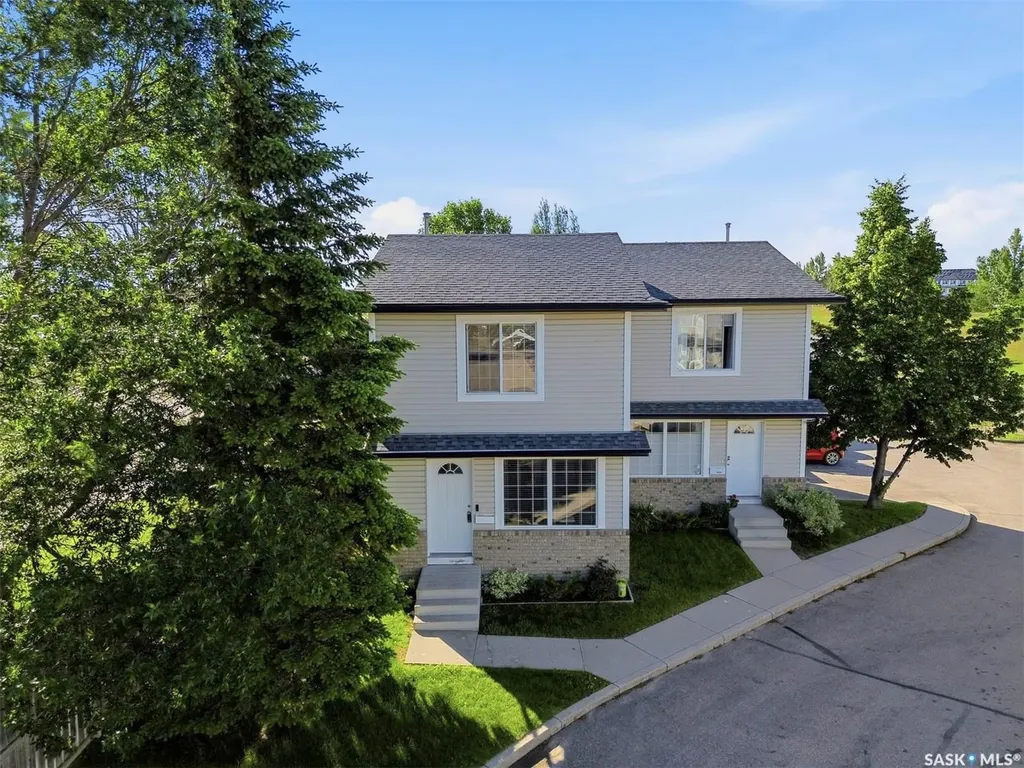 103 Rutherford Crescent Saskatoon SK S7N 4X9