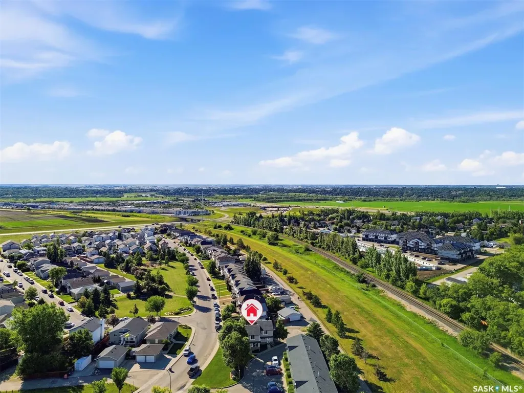 103 Rutherford Crescent Saskatoon SK S7N 4X9