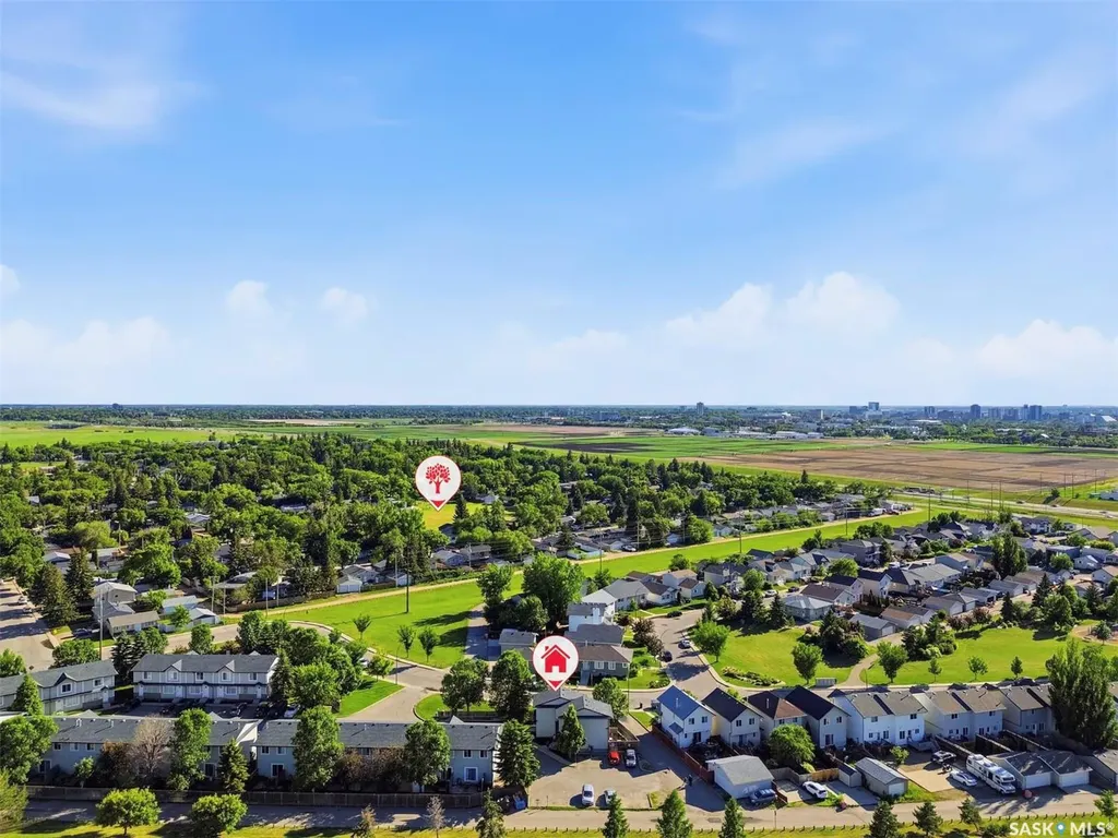 103 Rutherford Crescent Saskatoon SK S7N 4X9