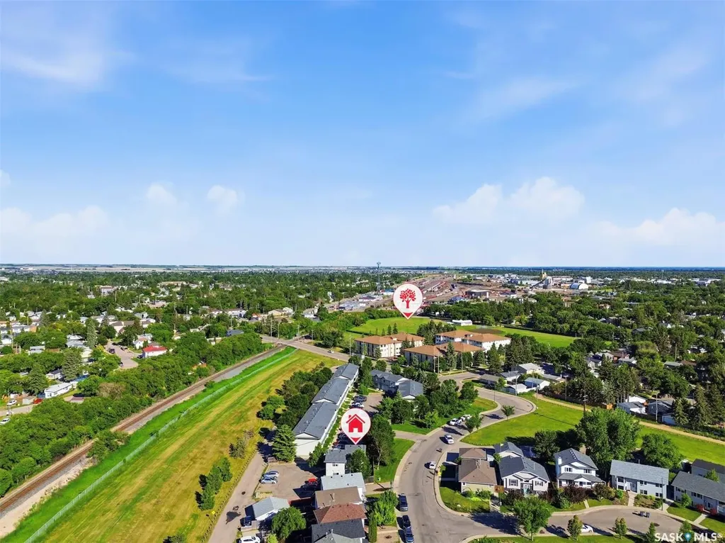 103 Rutherford Crescent Saskatoon SK S7N 4X9
