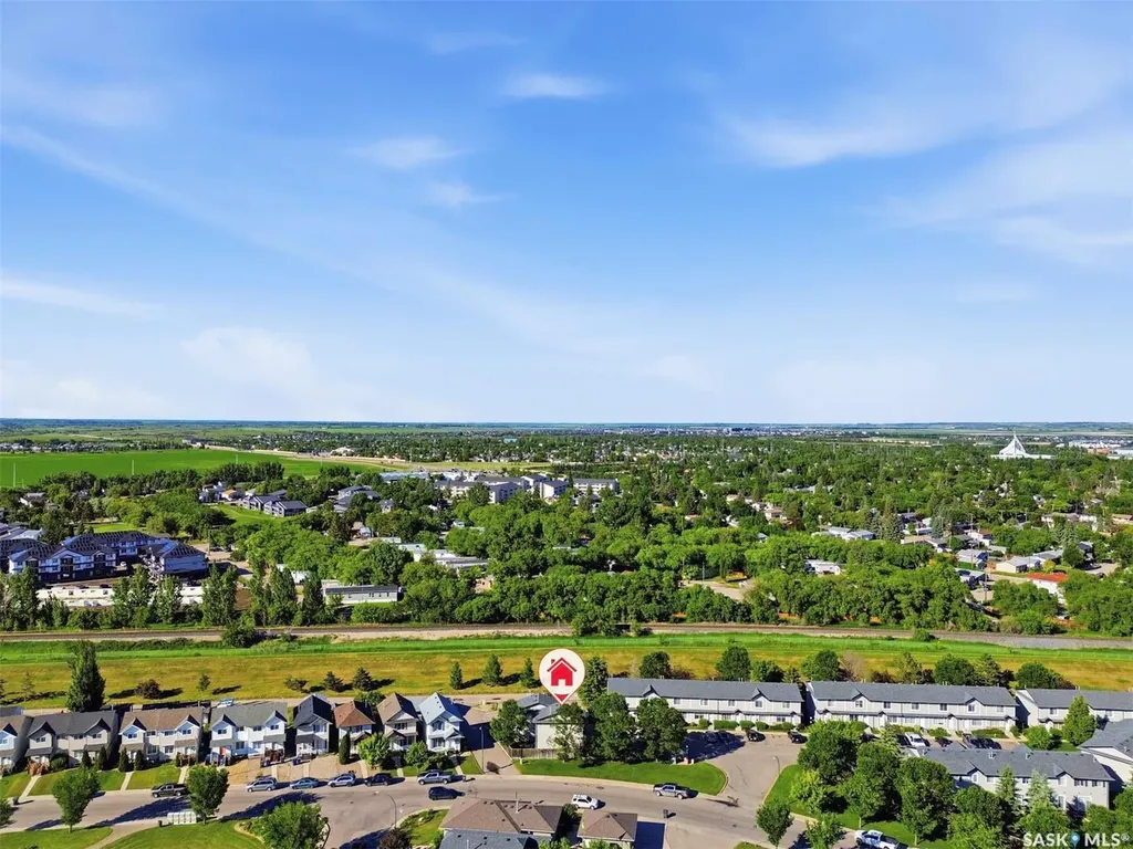 103 Rutherford Crescent Saskatoon SK S7N 4X9