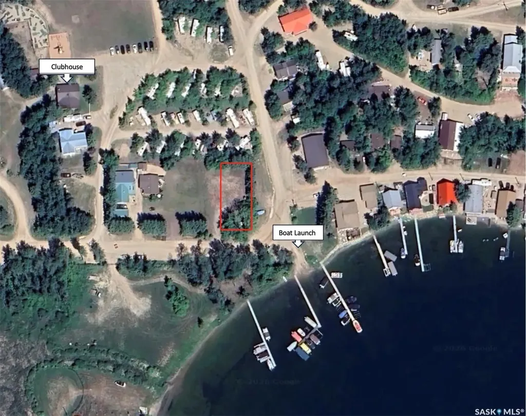 700 Marean Street Bjorkdale Rm No. 426 SK S0E 1H0