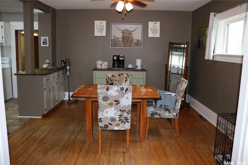 1410 Windover Avenue Moosomin SK S0G 3N0