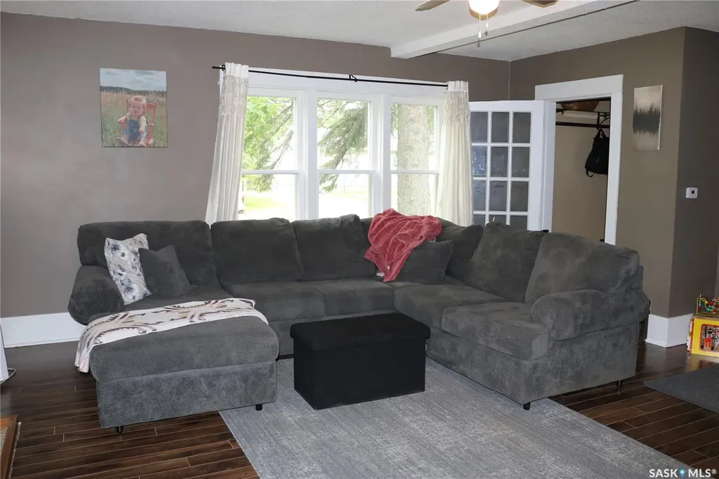 1410 Windover Avenue Moosomin SK S0G 3N0