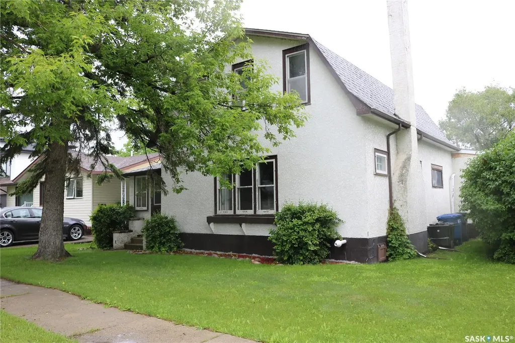 1410 Windover Avenue Moosomin SK S0G 3N0