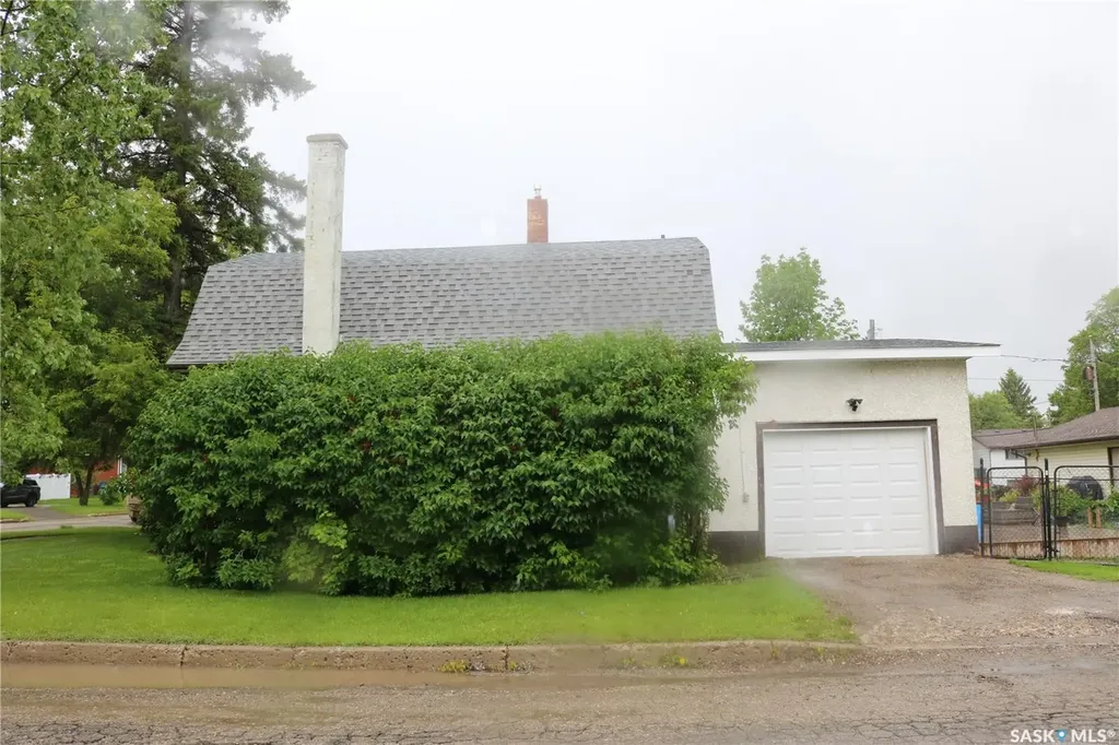1410 Windover Avenue Moosomin SK S0G 3N0