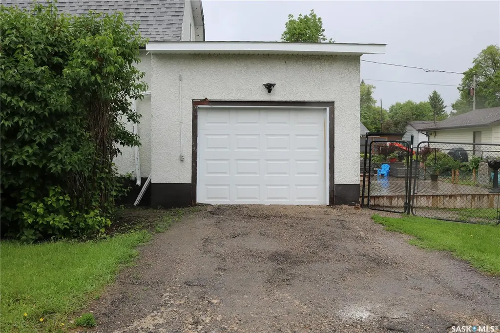 1410 Windover Avenue Moosomin SK S0G 3N0