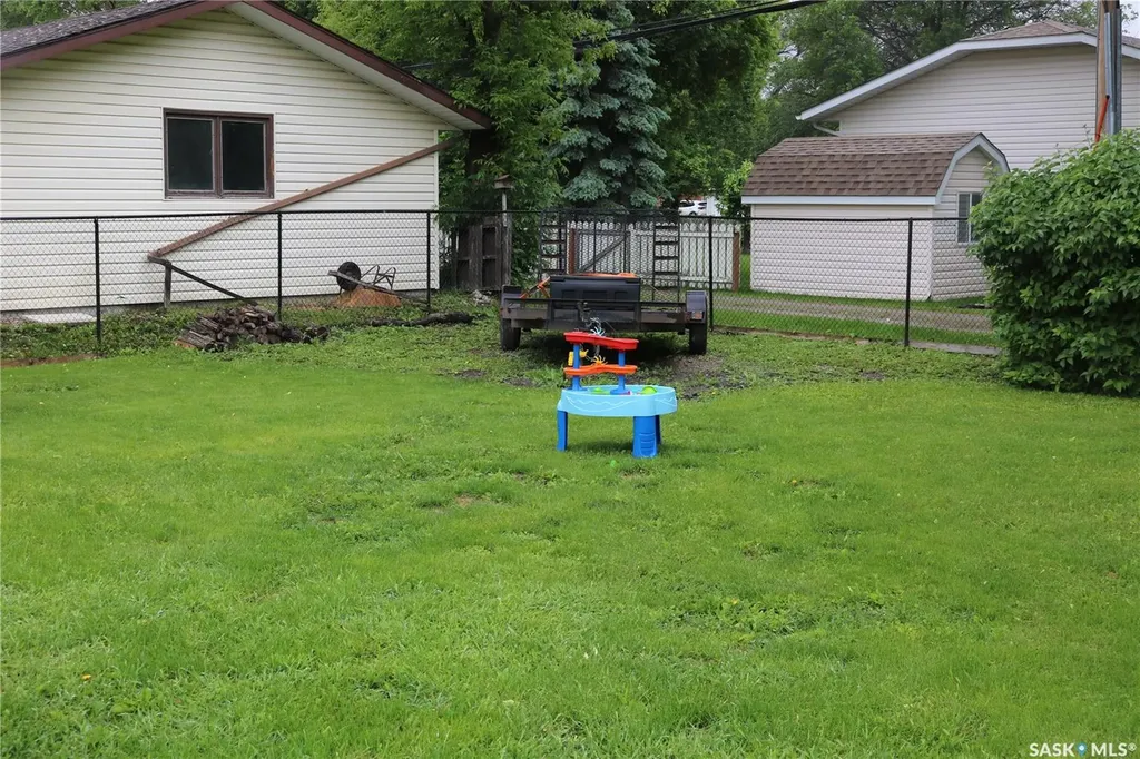 1410 Windover Avenue Moosomin SK S0G 3N0