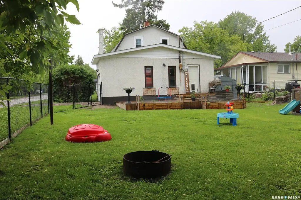 1410 Windover Avenue Moosomin SK S0G 3N0