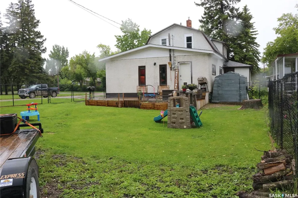 1410 Windover Avenue Moosomin SK S0G 3N0