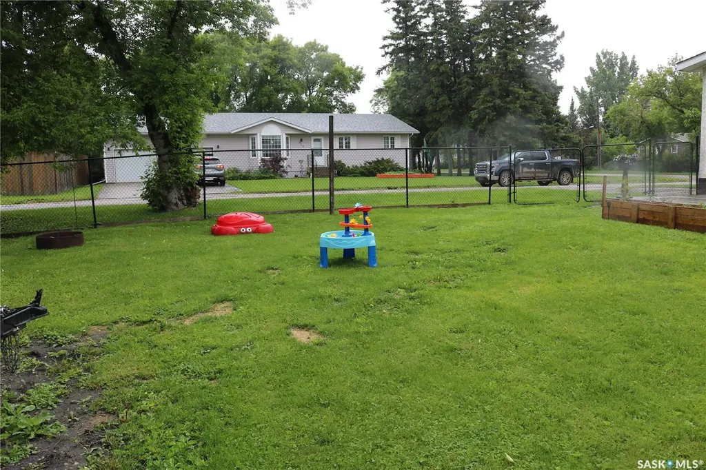 1410 Windover Avenue Moosomin SK S0G 3N0