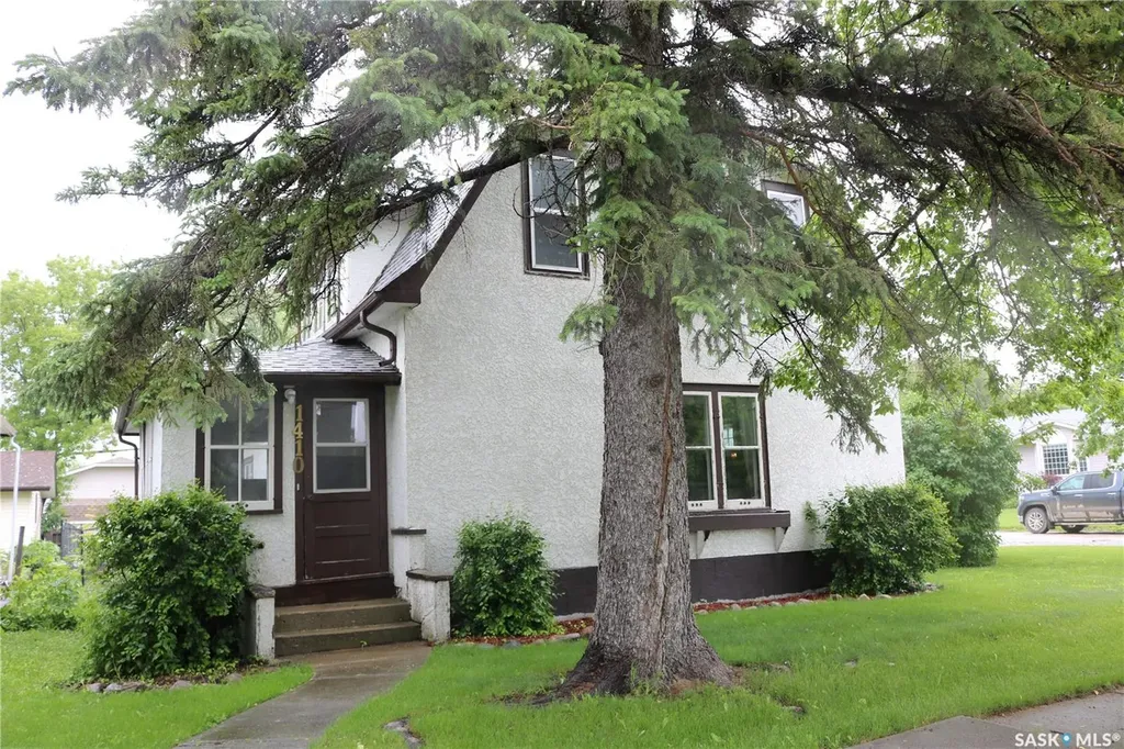 1410 Windover Avenue Moosomin SK S0G 3N0