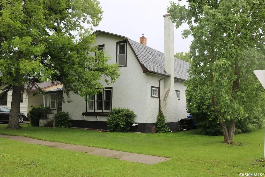 1410 Windover Avenue Moosomin SK S0G 3N0