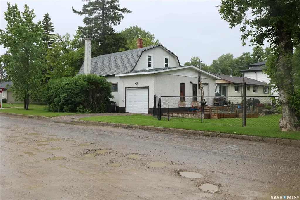 1410 Windover Avenue Moosomin SK S0G 3N0