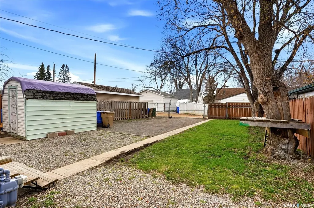 4015 2nd Avenue Regina SK S4T 0B3
