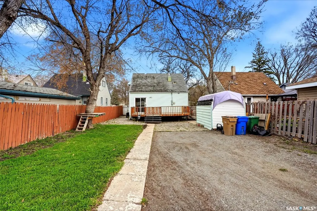 4015 2nd Avenue Regina SK S4T 0B3