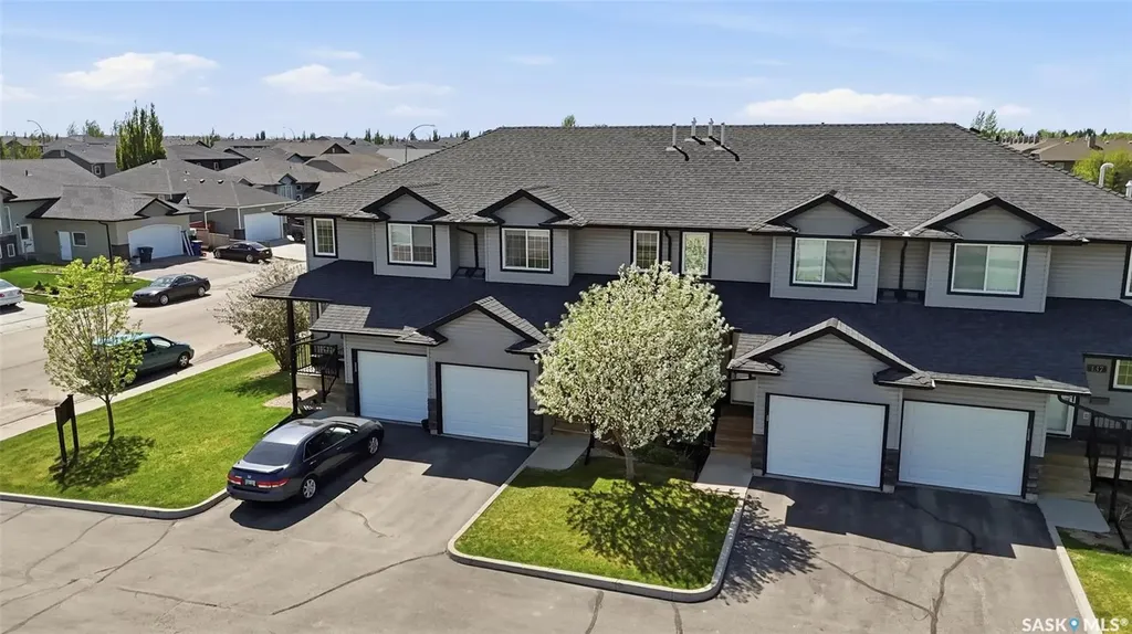 901 4th Street S Martensville SK S0K 2T1